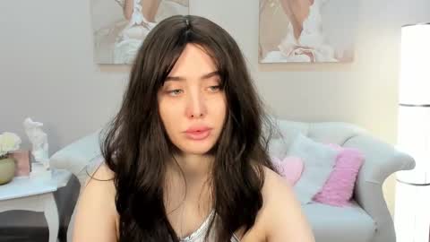 Sherry online show from 02/20/26, 06:37