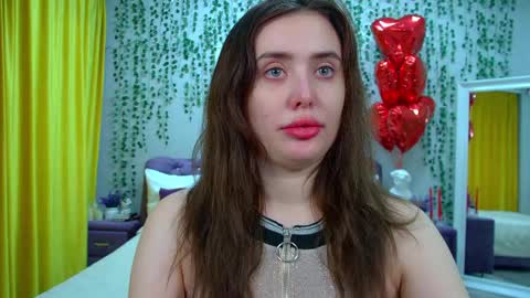 Sherry online show from 02/24/26, 06:11