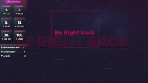 Sherry  online show from 03/03/25, 09:15