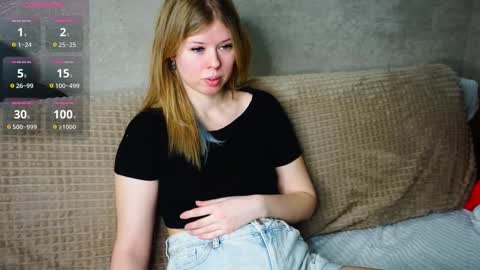 Sherry  online show from 02/13/26, 10:33