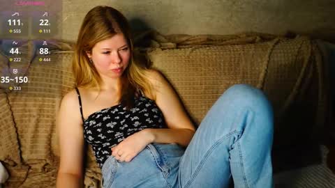 Sherry  online show from 02/27/26, 06:35