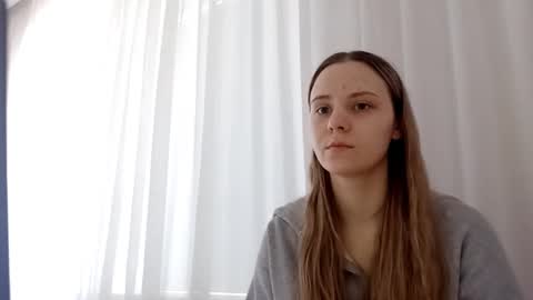 Snapshot of sherrylkeep chatting on 02/25/26, 07:29 Lisa online show from 02/25/26, 07:29