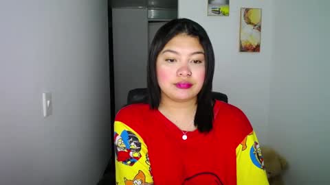 Snapshot of sheryl_stone2 chatting on 10/28/25, 05:33 Sheryl Stone2 online show from 10/28/25, 05:33