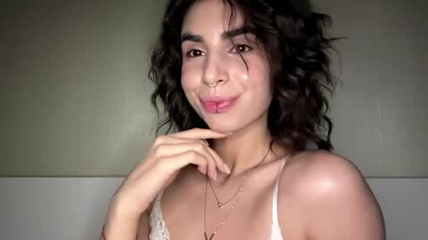 Snapshot of sheryllmafua chatting on 05/30/26, 12:13 Amy online show from 05/30/26, 12:13