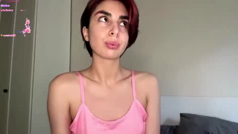 Amy online show from 07/14/26, 11:16