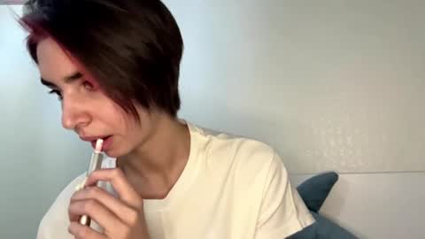 Amy online show from 07/17/26, 11:06
