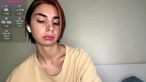 Amy online show from 08/05/26, 09:12