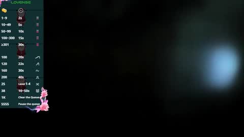 Shera Hade online show from 02/08/26, 11:30