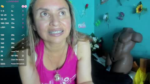 Shera Hade online show from 03/30/26, 10:44