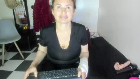Shera Hade online show from 07/12/26, 01:18