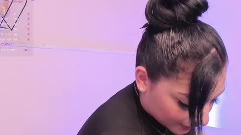 Snapshot of sherylrose1 chatting on 02/03/25, 07:52 Sheryl Rose  online show from 02/03/25, 07:52