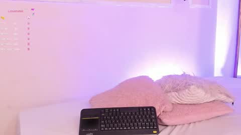 Snapshot of sherylrose1 chatting on 02/18/25, 01:21 Sheryl Rose  online show from 02/18/25, 01:21