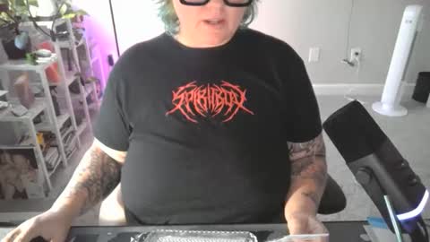 Shesh online show from 04/06/26, 11:27