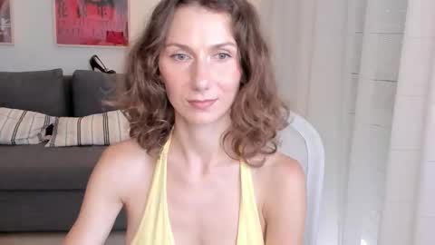 shesleepsnaked online show from 09/21/25, 05:25