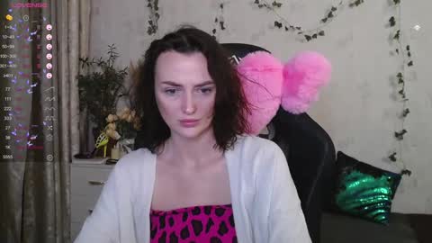 Vanessa online show from 01/15/26, 04:55