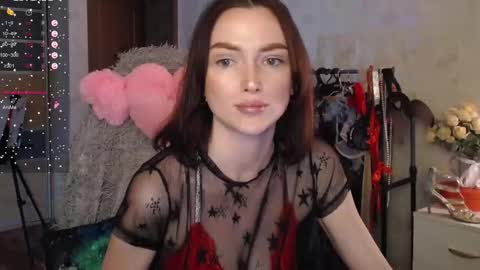 Vanessa online show from 02/02/26, 03:44