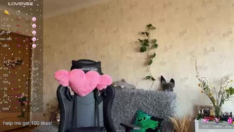 Vanessa online show from 04/12/26, 06:40