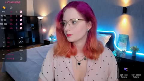 Hello guys my name is Aemilia online show from 01/10/25, 12:15