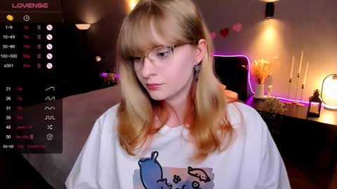 Hello guys my name is Aemilia online show from 03/23/26, 07:56