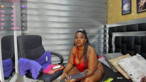 sheyla__ebony online show from 02/11/26, 01:32