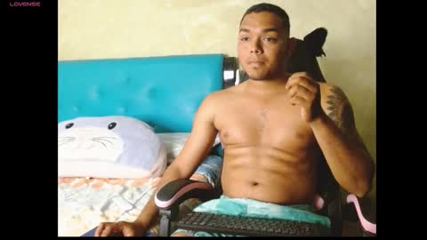 Snapshot of sheyla_and_criss chatting on 03/04/26, 02:06 Sheyla and Criss online show from 03/04/26, 02:06