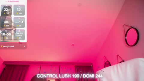 Sheyla online show from 01/15/25, 07:15