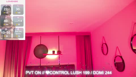 Sheyla online show from 01/20/25, 04:32