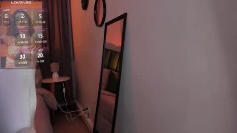 Sheyla online show from 10/29/25, 04:37