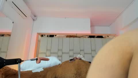 Sheyla Bakerr  online show from 02/18/25, 02:06