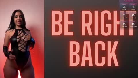 Sheyla Bakerr  online show from 03/06/25, 02:08