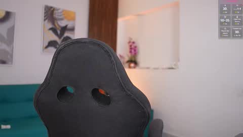 Sheyla Bakerr  online show from 02/20/26, 10:38