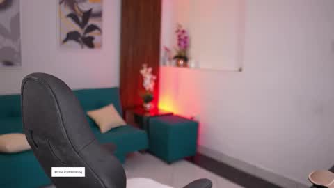 Sheyla Bakerr  online show from 02/22/26, 10:58