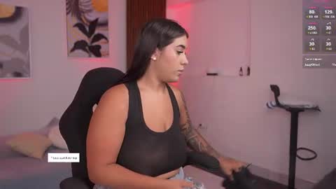 Sheyla Bakerr  online show from 07/13/26, 12:08