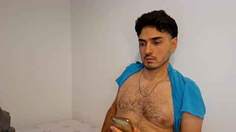 shhervin online show from 12/01/25, 08:08