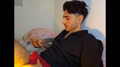 shhervin online show from 02/03/26, 03:28