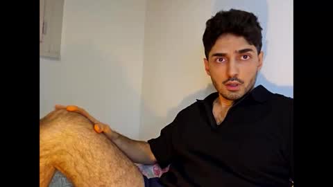 shhervin online show from 03/01/26, 07:05