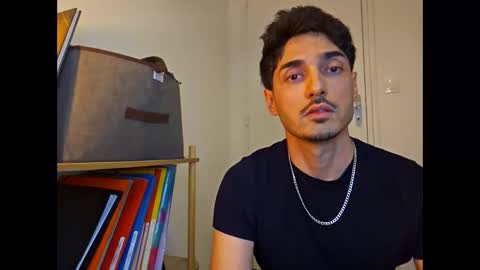 shhervin online show from 04/01/26, 12:33