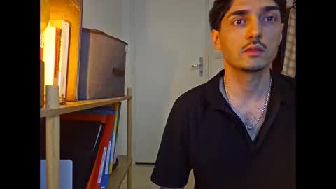 shhervin online show from 04/12/26, 03:06