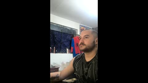 TSK online show from 02/13/26, 09:27