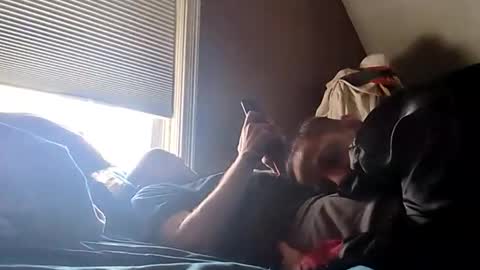 Rico Suavecito online show from 03/07/25, 06:33