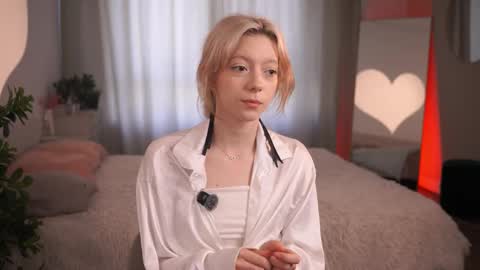 Alice online show from 03/24/26, 08:30