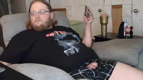 shifty885 online show from 04/21/26, 02:51