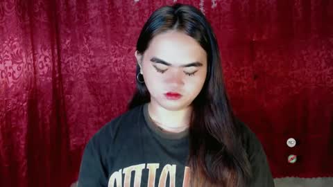 shimilove online show from 01/05/25, 01:35