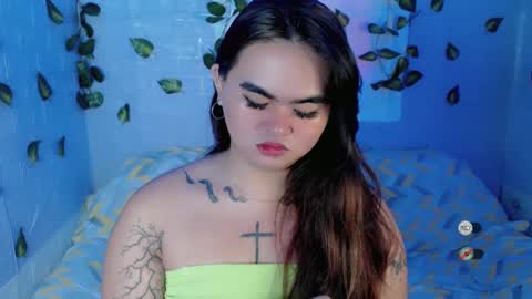 shimilove online show from 01/27/25, 03:04