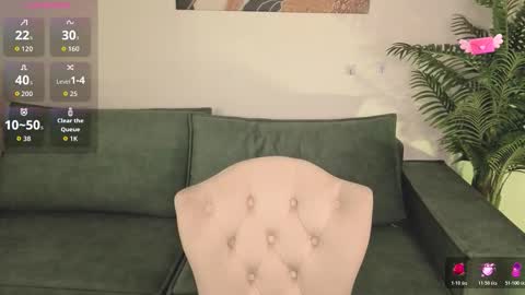 Vivi online show from 02/19/26, 11:17