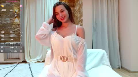 ShineChanel online show from 09/25/25, 01:20