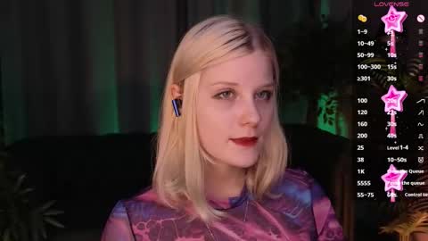 help me reach my first 25 thumbs up online show from 09/12/25, 01:55