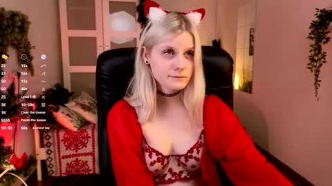 help me reach my first 25 thumbs up online show from 01/07/26, 10:34