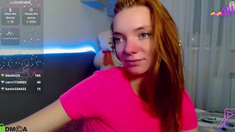 Alexis online show from 12/21/24, 02:37