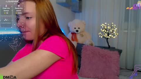 Alexis online show from 01/15/25, 04:43